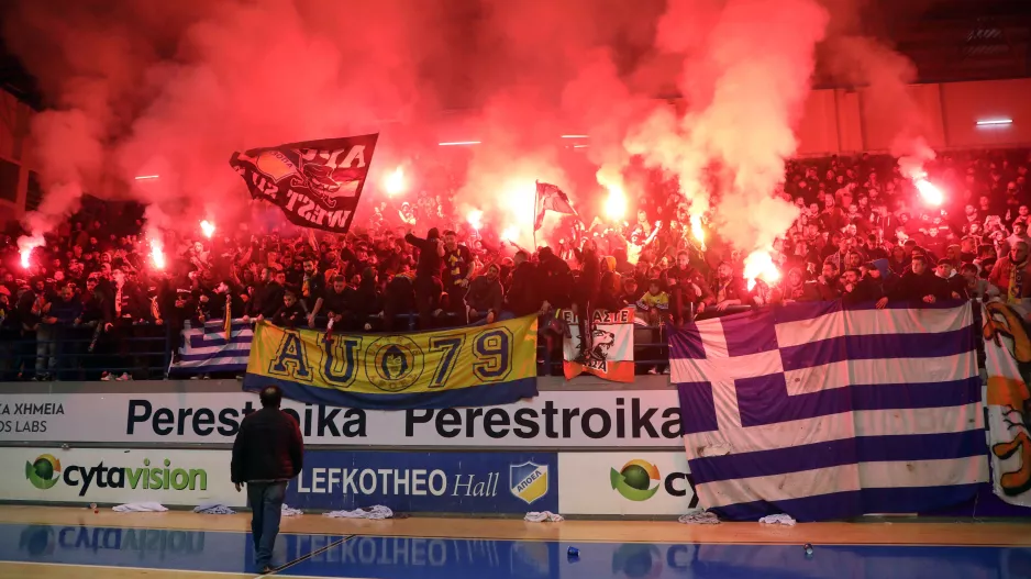 ΑΠΟΕΛ: "Την Τετάρτη θα είμαστε εκεί"