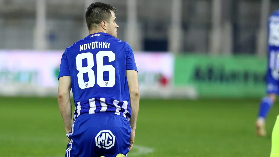 Νοβότνι;