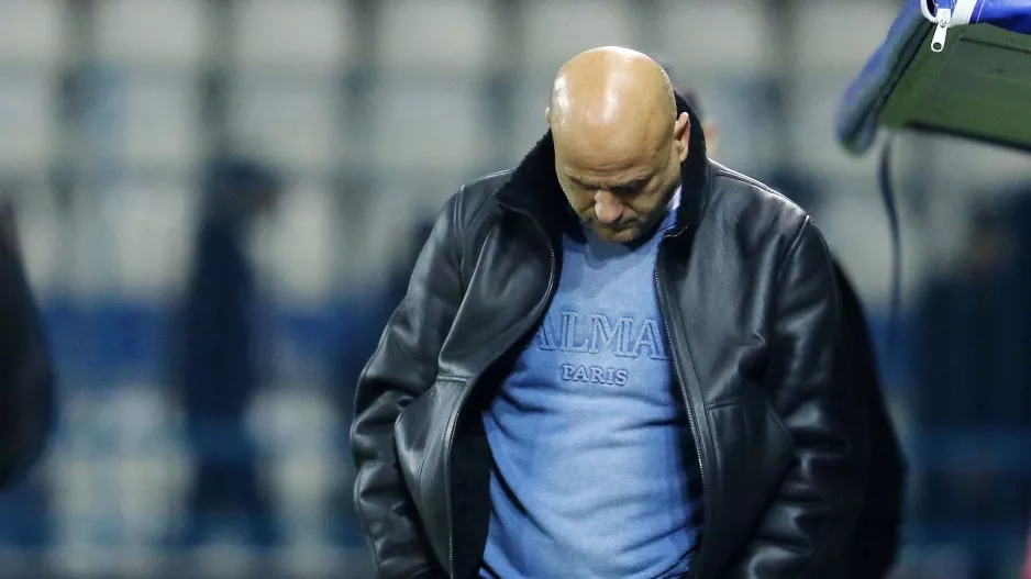 Δεν άρεσε/Τιμούρ