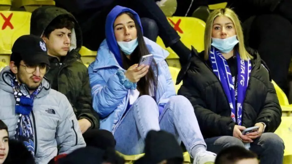 Προπώληση με Πάφος FC