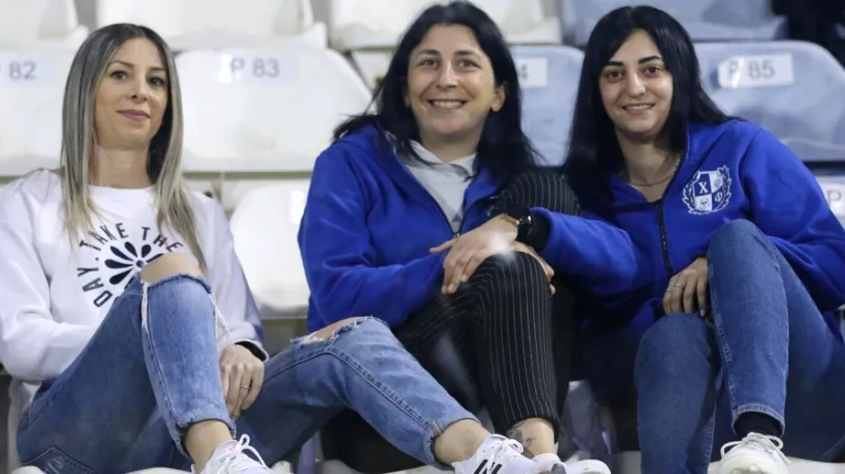 ΑΝΟ: Εισιτήρια για το ντέρμπι 
