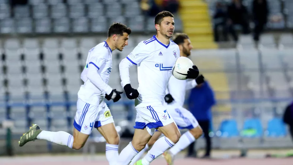 Χτίζει... παράδοση!