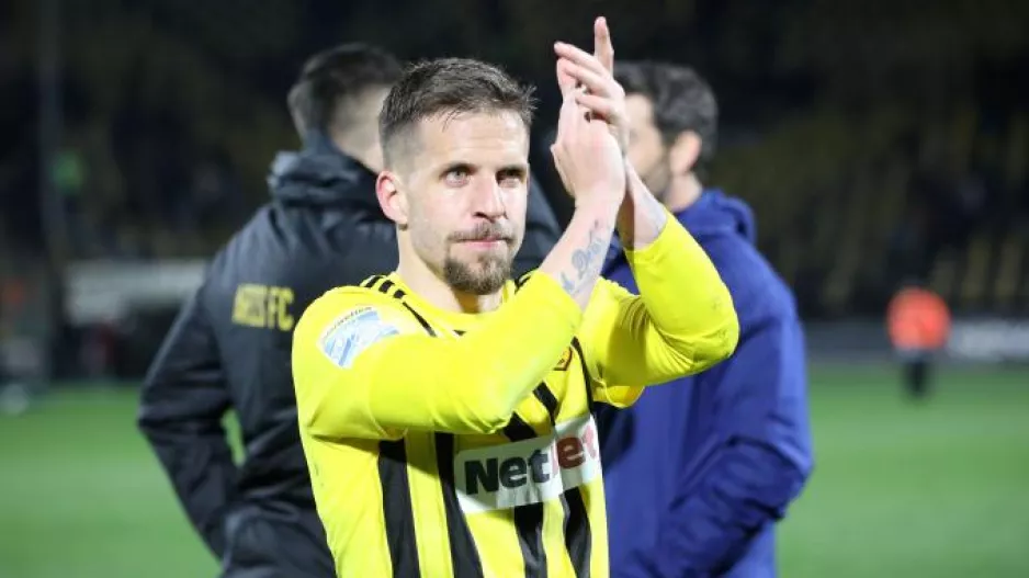 «Να απολαύσουμε τα play off-Για ένα καλό αποτέλεσμα στο «Καραϊσκάκης»