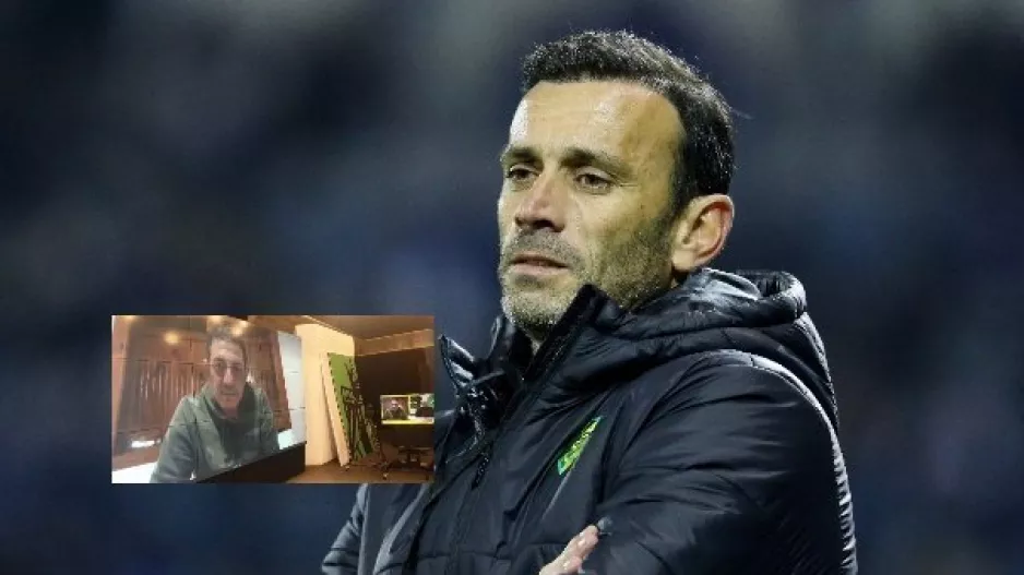 "Σημαία" ο Καταλά!