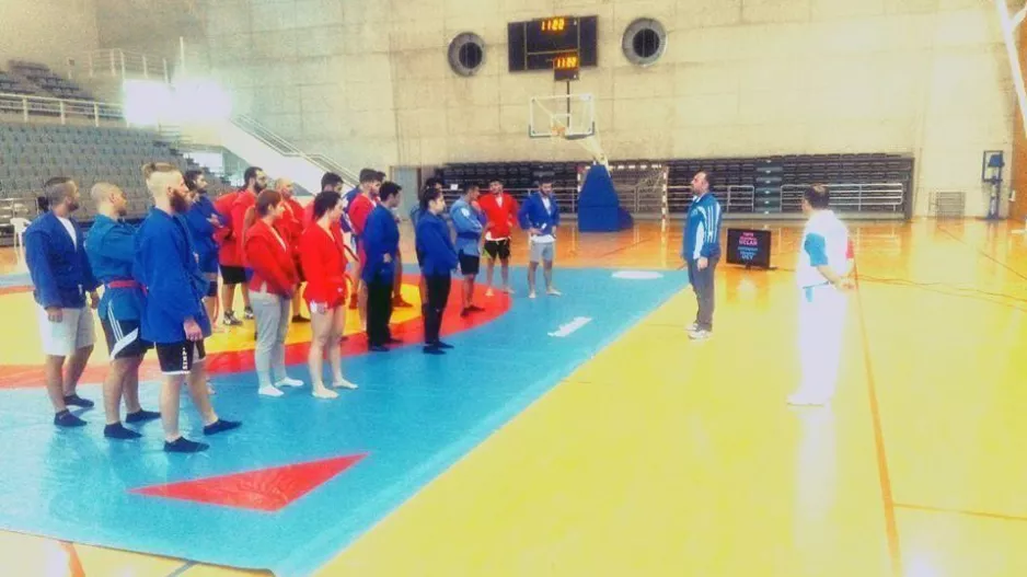 Κάλεσμα για συμμετοχή στα Πρωταθλήματα Σάμπο