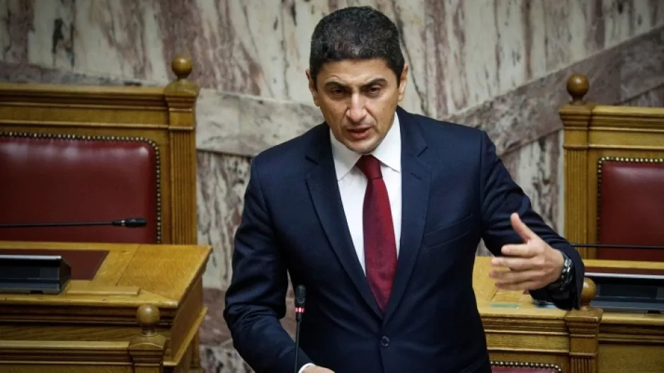 «Δεν έχω ανάμιξη στην υπόθεση του ΠΑΣ Γιάννινα»