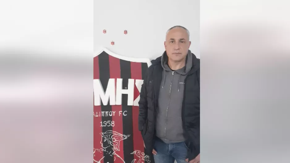 “Πάμε στην Αθηένου για να κερδίσουμε”