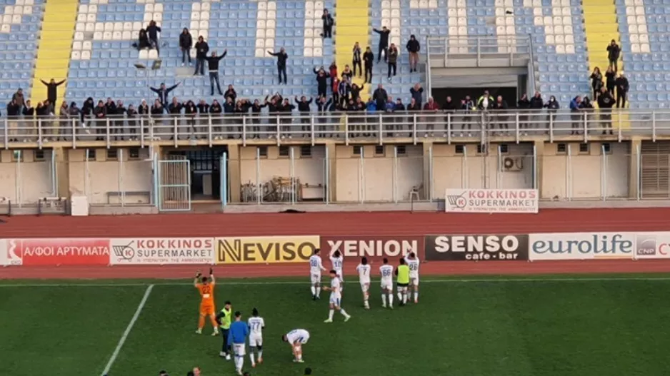 Τα "Αραδιππιώτικα" πανηγύρια... στο Παραλίμνι! (Βίντεο)