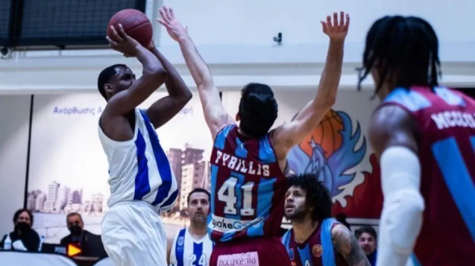 Το πανόραμα της 20ης αγωνιστικής της ΟΠΑΠ Basket League