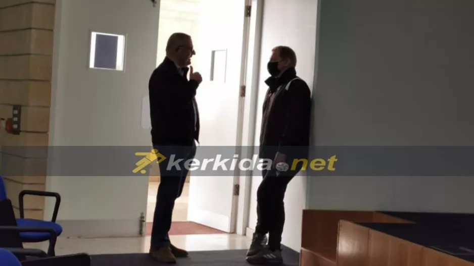 Λένον με Νίκο