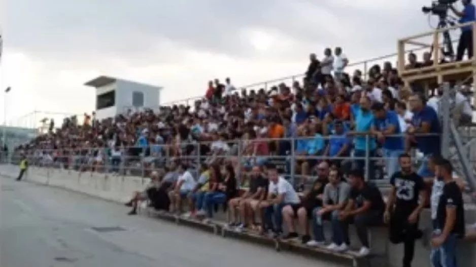 "Εφτά στροφές πριν το τέλος... εφτά τελικοί"