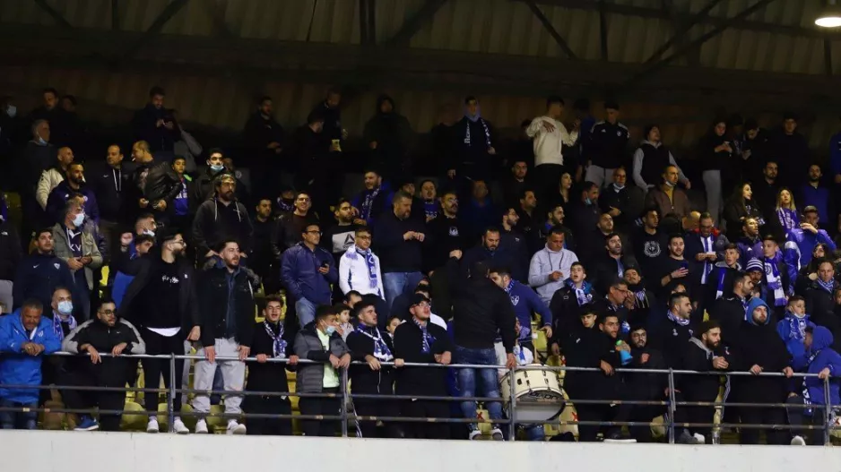 Sold out οι Ανορθωσιάτες!
