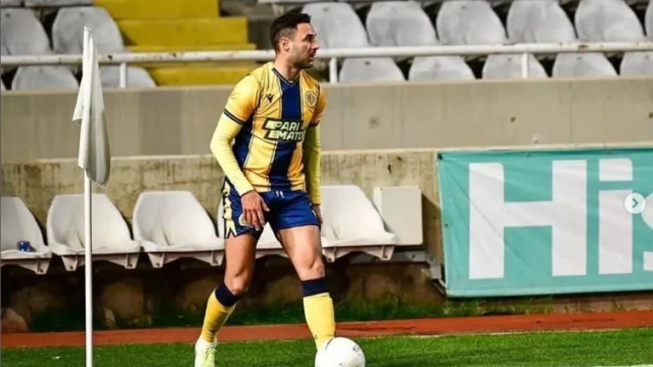 Τόρες με... vamos ΑΕΛ!