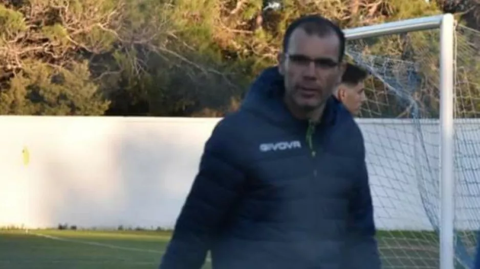 Αλλαγή στον πάγκο - Φουλ... ανοδική πορεία!