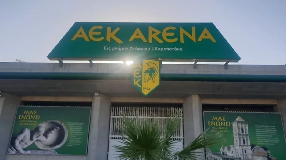 Τι συμβαίνει στο "κάστρο" της; 