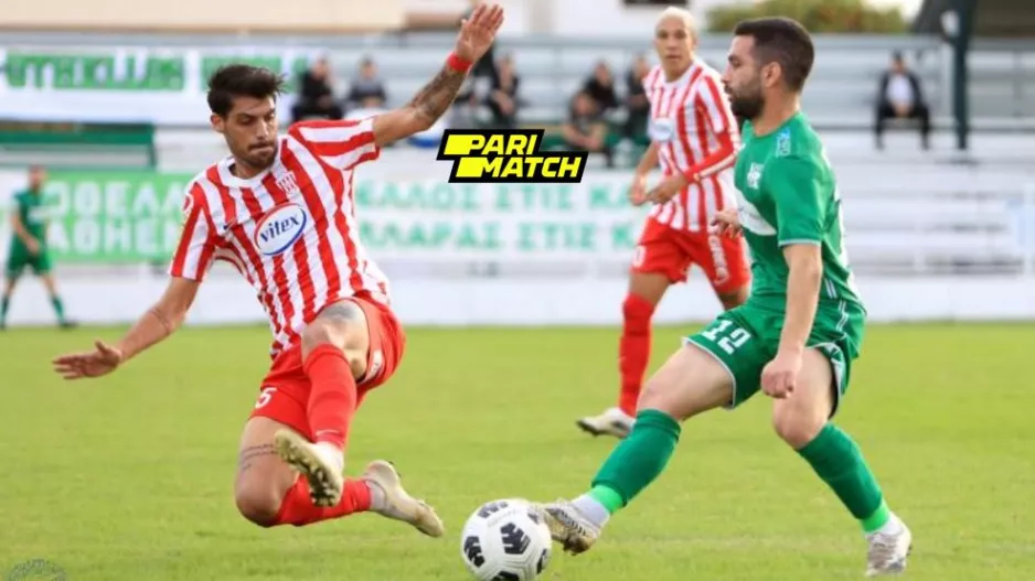 Καρμιώτισσα - Ακρίτας στο ντέρμπι της 25ης αγωνιστικής/ Πρόγραμμα
