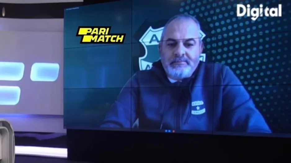"Νίκη με την ΑΕΚ για να μπούμε για τα καλά στους στόχους μας"