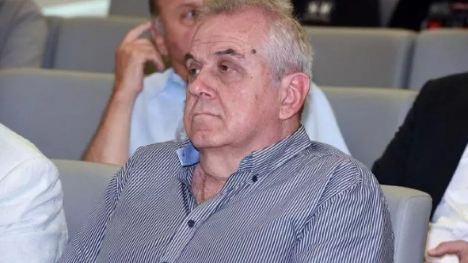 "Ο ΠΑΟΚ έχει αλλάξει επίπεδο, κάνει το μεγάλο βήμα στην Ευρώπη"