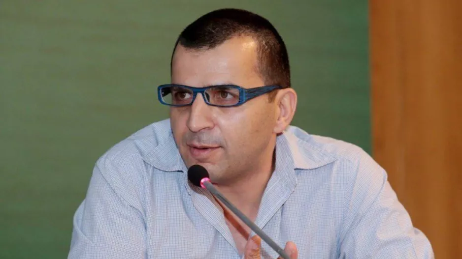 "Έφυγε" απ' την ζωή ο Αγάπιος... 
