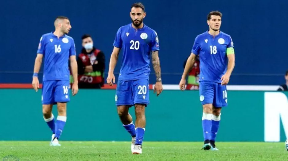 ΣΗΜΑΝΤΙΚΕΣ απουσίες για την Εθνική/ Επίσημο... για Ντανίλο - Μέσα ο Σωτηρίου