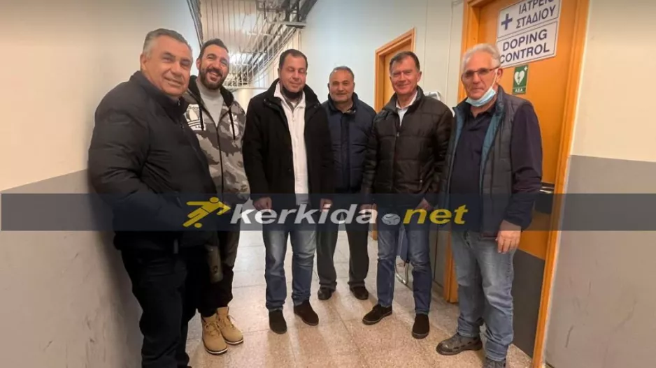 Πανηγύρισαν... οι Ασσιώτες!