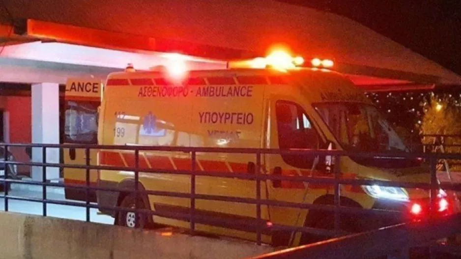 Και δεύτερο θανατηφόρο στη Λεμεσό - Νεκρός πεζός
