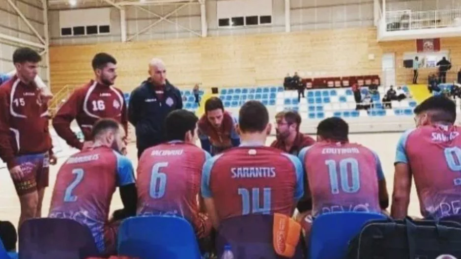 Με "σκούπα" στην 7η θέση η ΕΝΠ – Έπεσε η ΑΕ Καραβά