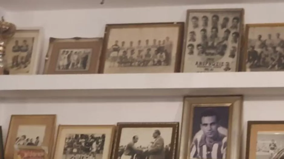 23 χρόνια/Αντώνης Καράς 