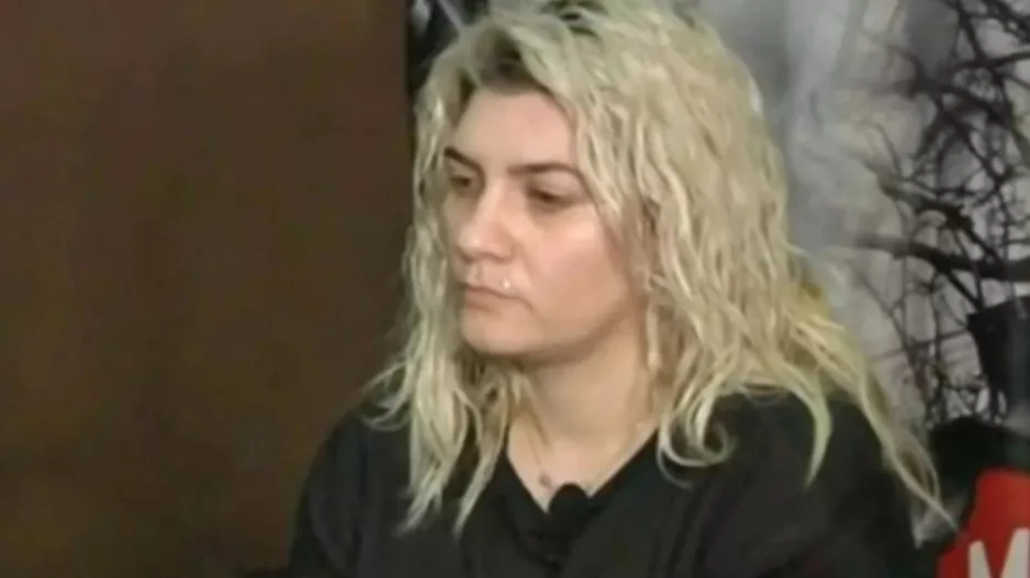 Συνελήφθη για ανθρωποκτονία από πρόθεση κατά της κόρης της