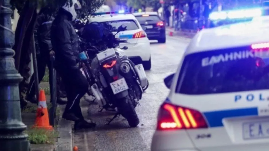 Νέο περιστατικό οπαδικής βίας