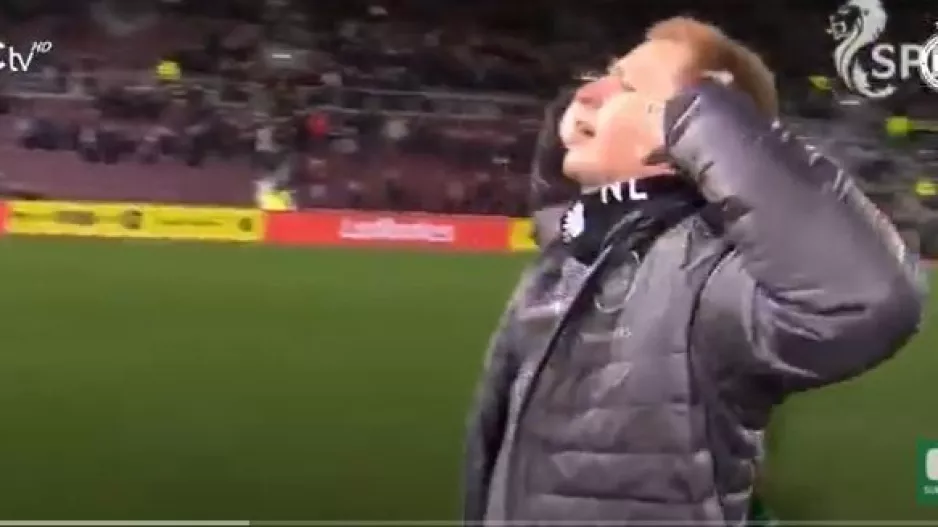 ΓΚΟΛ/Neil Lennon