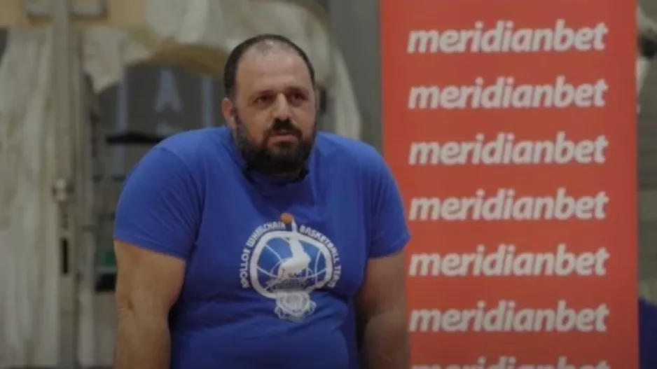 Αφιέρωμα στην ομάδα καλαθόσφαιρας σε τροχοκάθισμα του Απόλλωνα (βίντεο)