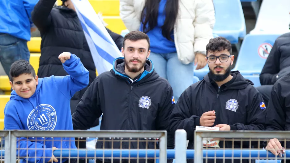 Ανορθωσιάτες...