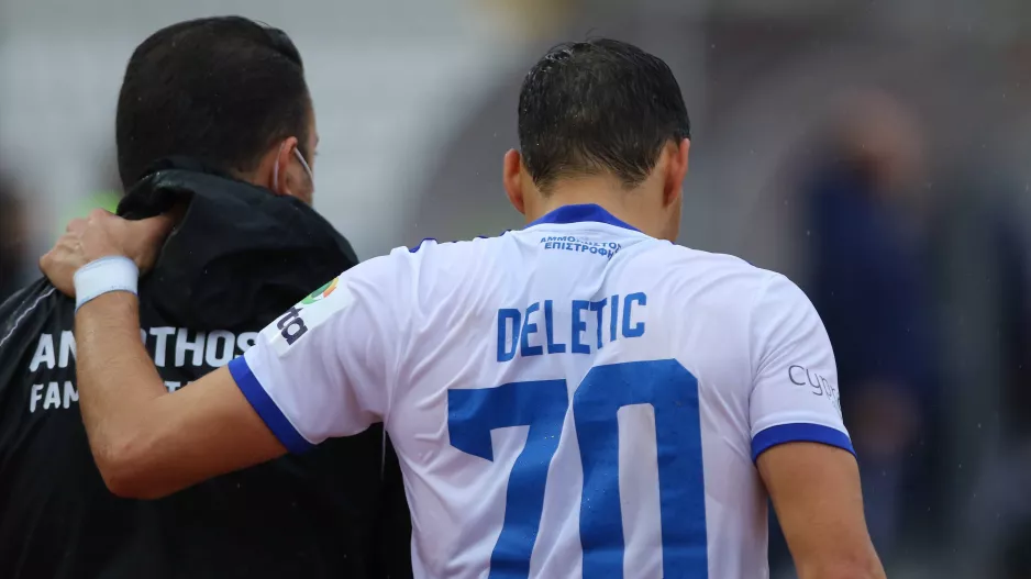 Καθαρίζει; (ΑΝΟ)