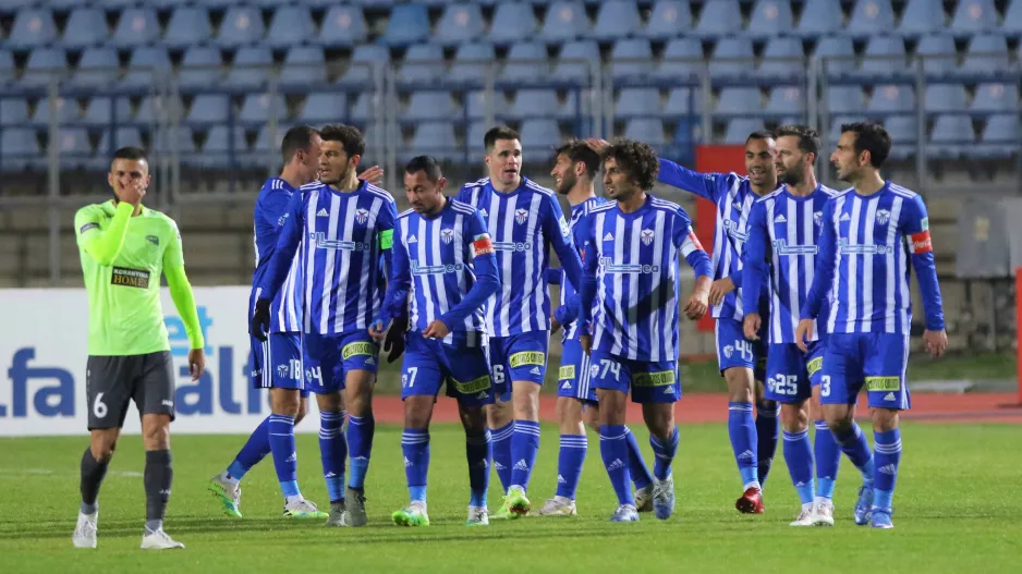 ΑΝΟ/Ξέρει τον δρόμο - Να το αποδείξει και στο γήπεδο