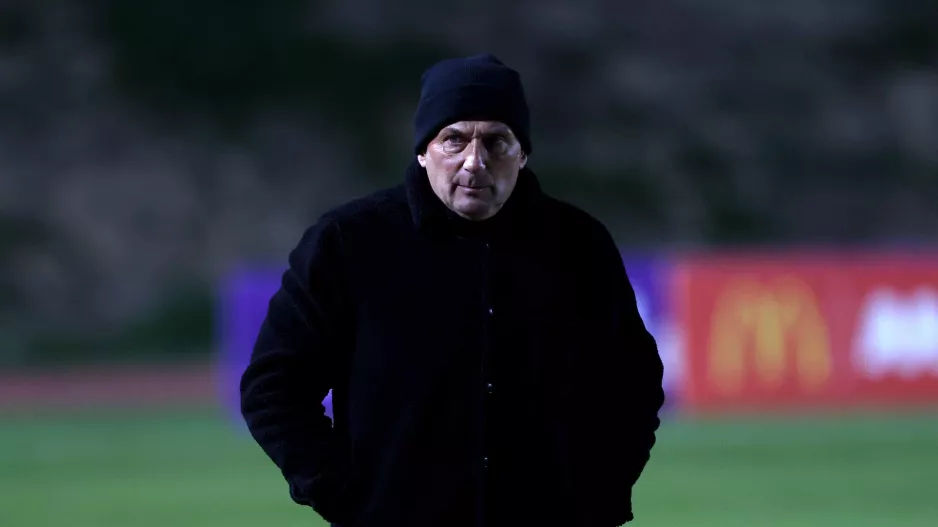 Δεν πήγε στην διάσκεψη ο Μίλανιτς 
