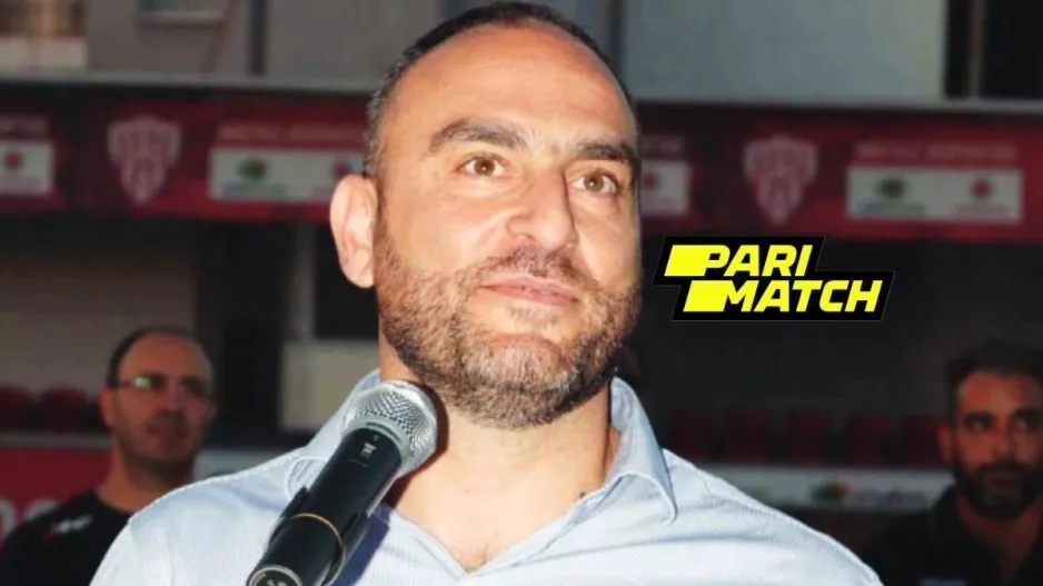 "Πάμε να “καθαρίσουμε” την επιστροφή μας στην Α΄Κατηγορία”