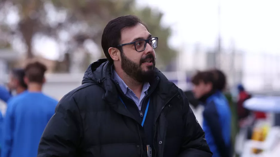 "Αδικία, κρίμα- Πρέπει να προστατεύσουμε την ομάδα μας"