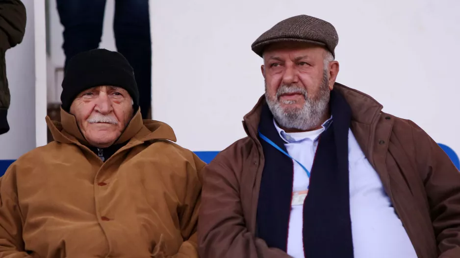 Κίκης;