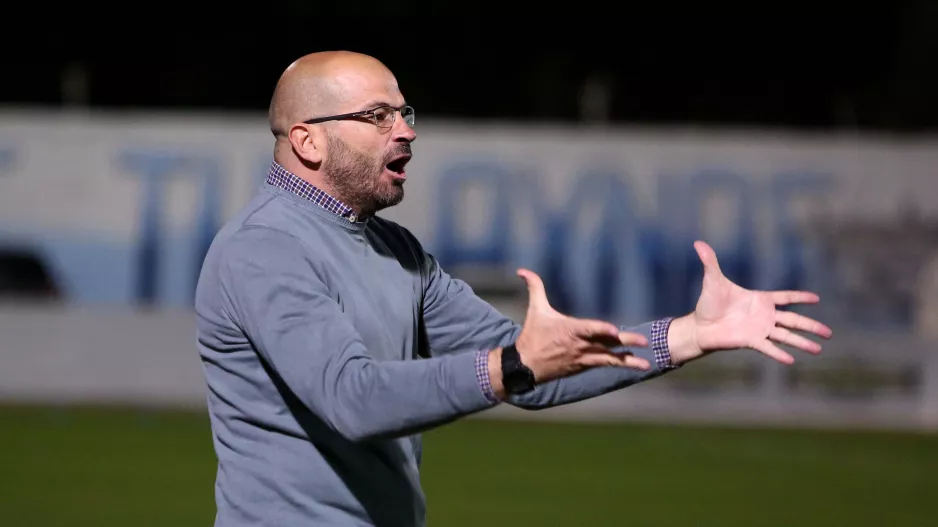Μπαντία: "Η πρόκριση είναι ακόμα ανοικτή"