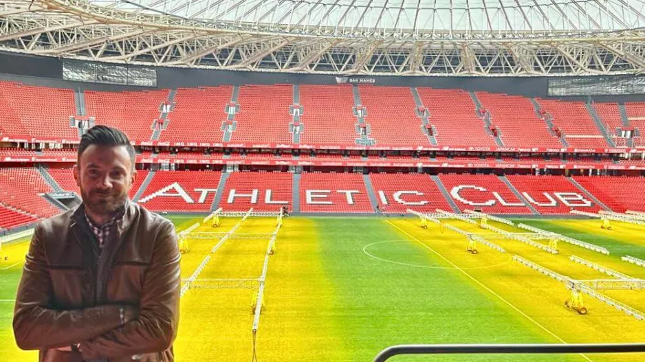 Ομόνοια σε Διεθνές Σεμινάριο για τις Ακαδημίες