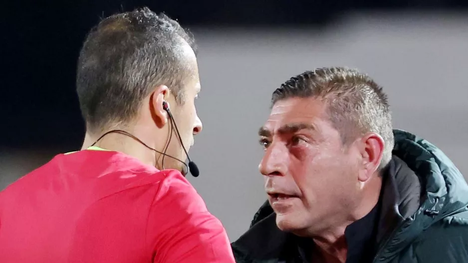 Γνωριμία με τον... ΡΕΦ