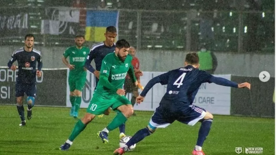 Giorgi Papunashvilii