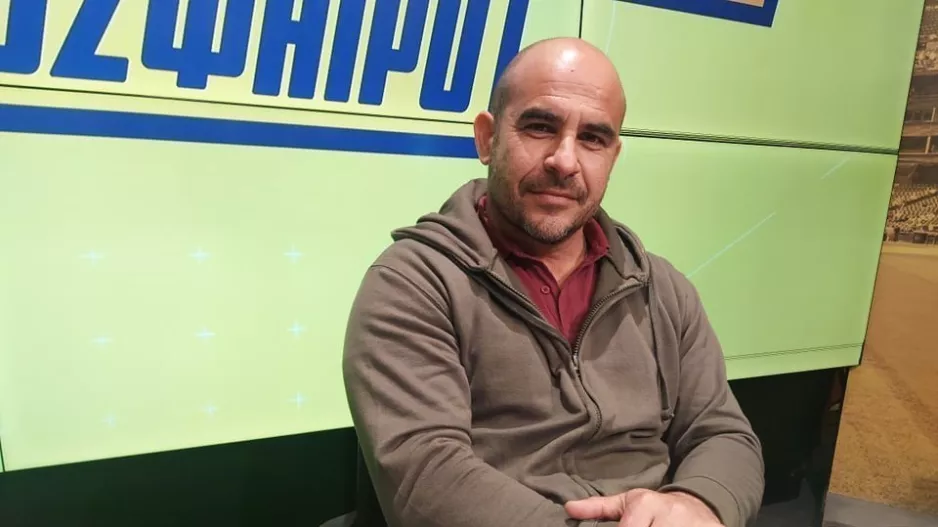 Χαϊλής: "Έχει προοπτική το γυναικείο ποδόσφαιρο"