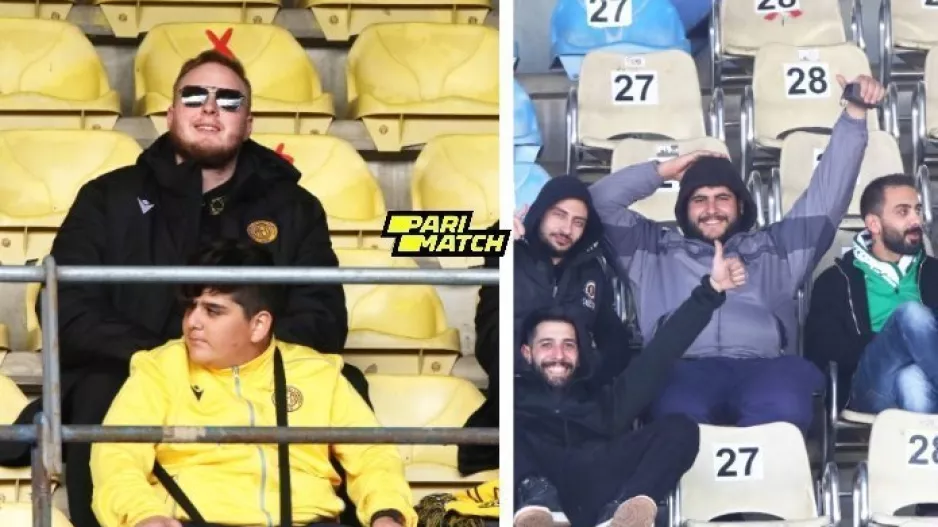 Απόγευμα στο Τσίρειο (φώτος)