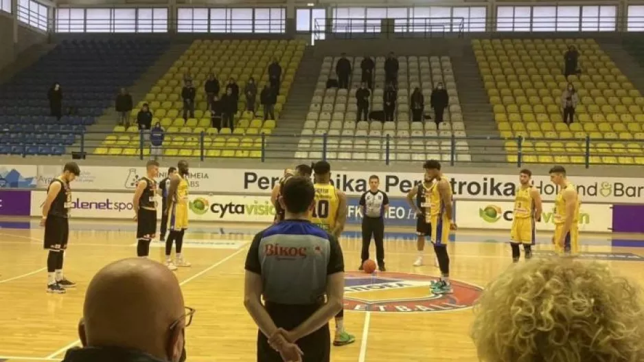 Οι νέοι του ΑΠΟΕΛ θέλουν χρόνο