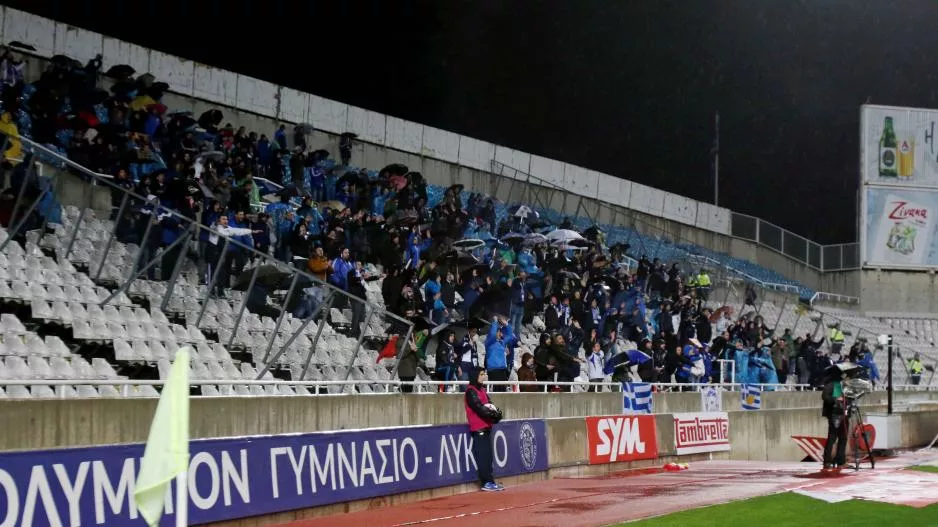 Απόλλων: Ενημέρωση για τα εισιτήρια του ντέρμπι 