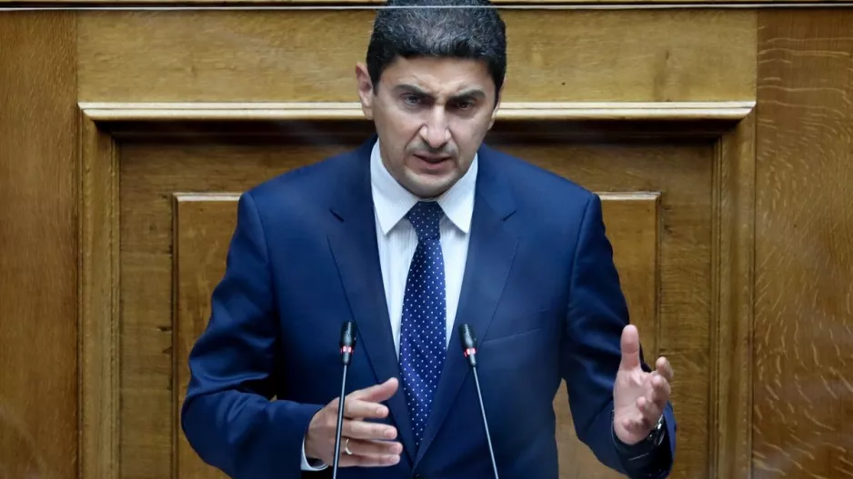 Ψηφίστηκε το νέο νομοσχέδιο για την οπαδική βία