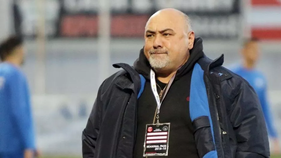 Πυρά από Φανιέρο σε Αθλ. Δικαστή: "Ο εν λόγω κύριος..." 