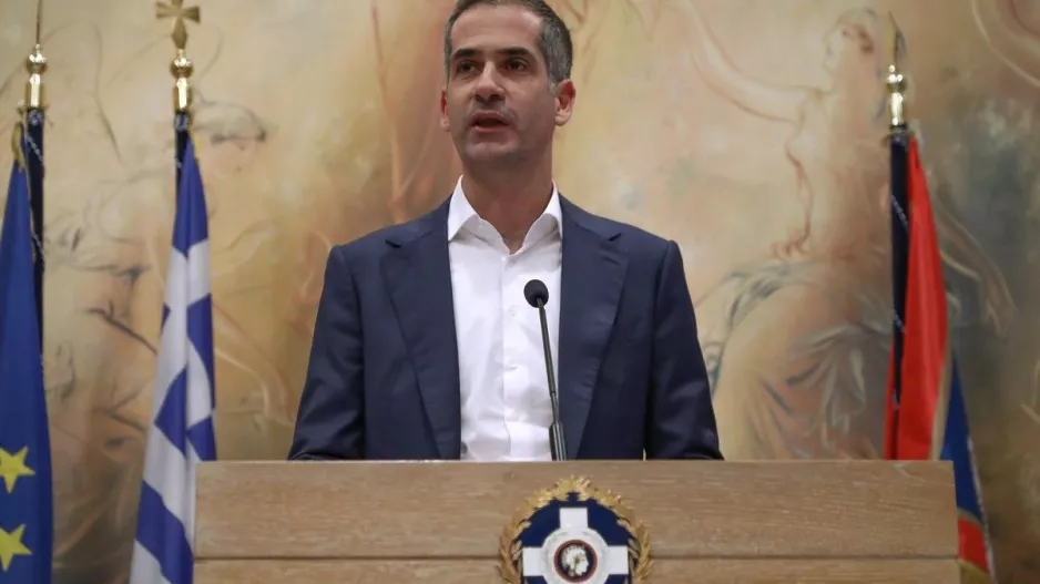  "Απόλυτα ρεαλιστικό το γήπεδο του Παναθηναϊκού, το καλύτερο στην Ελλάδα"